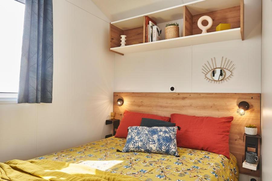 Camping l'Ile aux Oiseaux - Housity