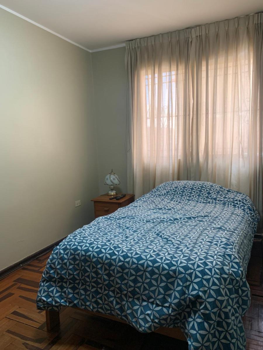 Habitación doble - Housity