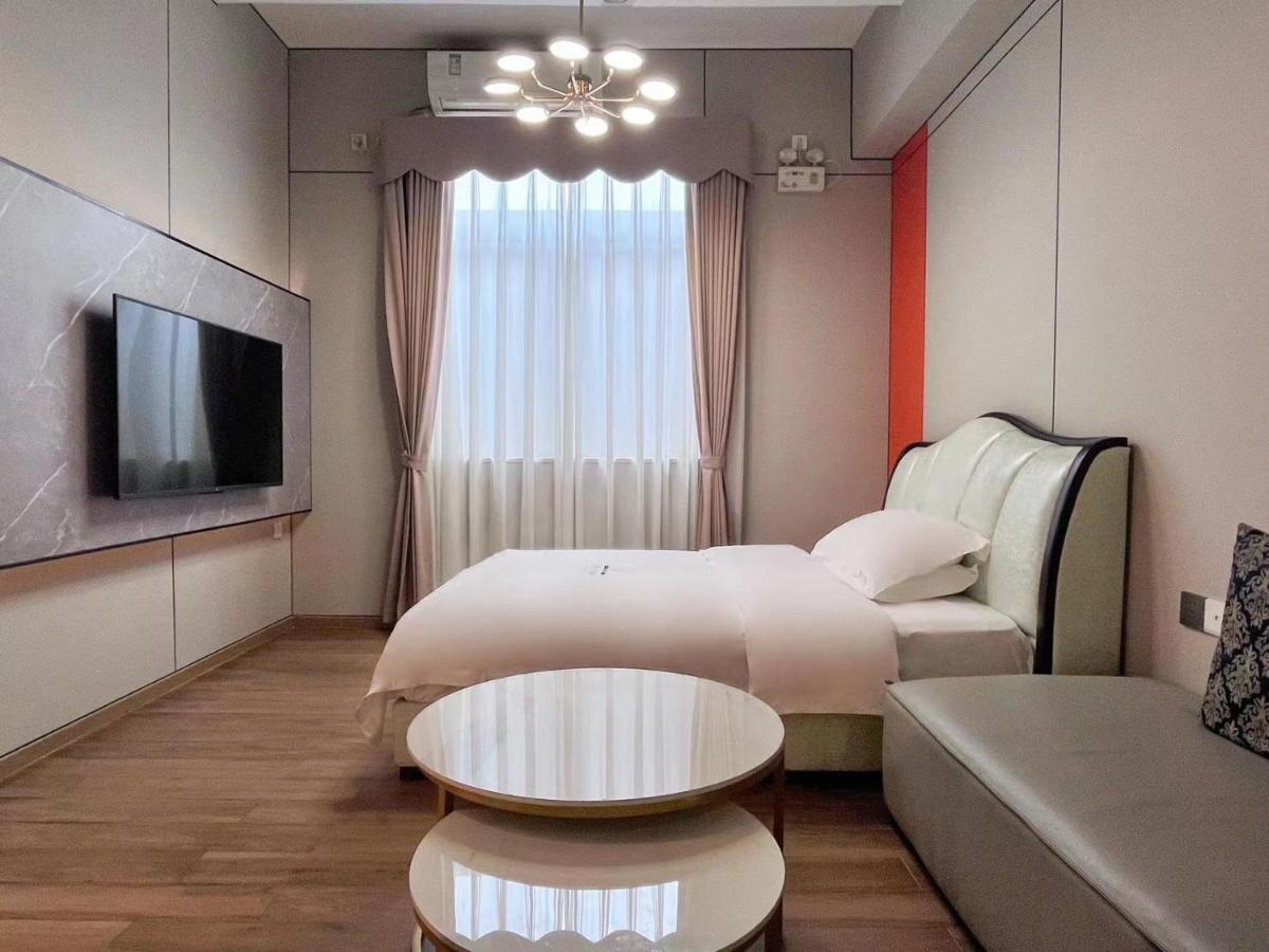 广州沃家国际公寓 - Housity