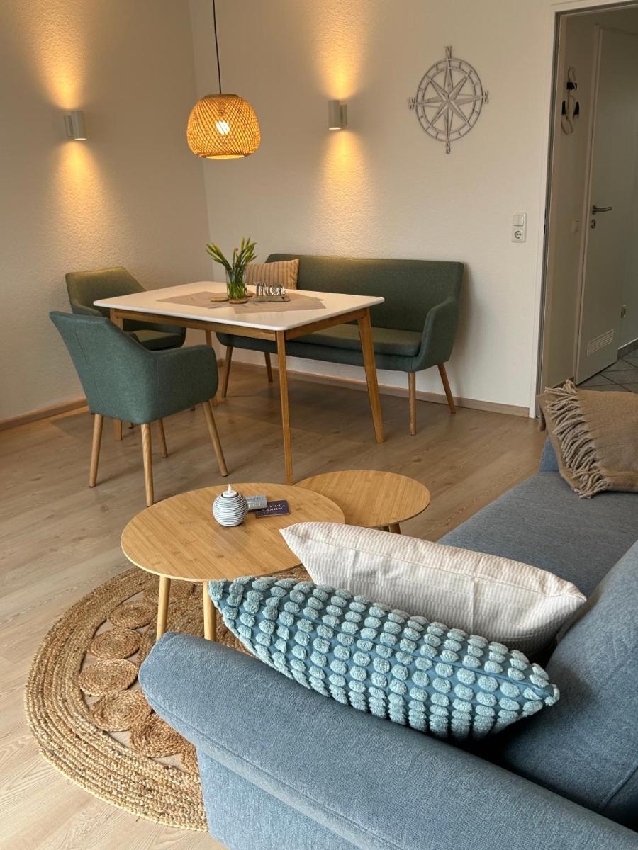 Gästehaus Windrose Wohnung 1 - Housity