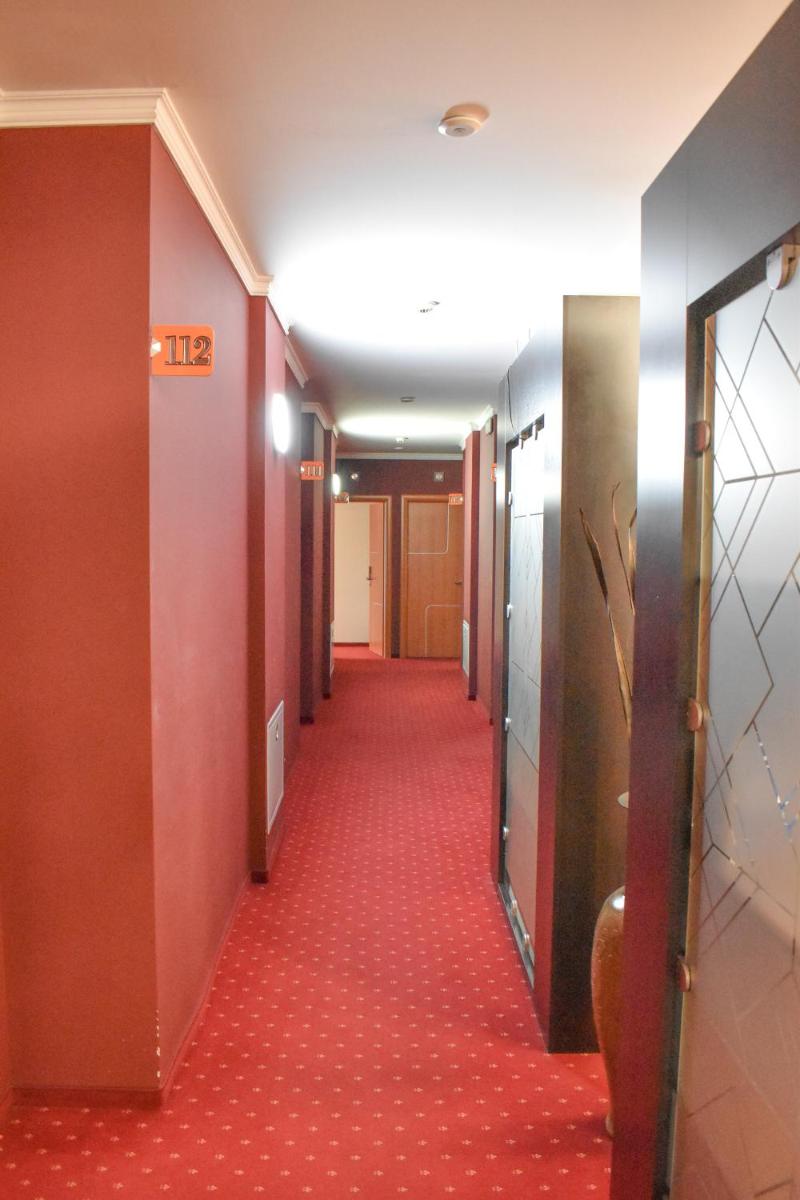 Hotel Hamburg - Housity