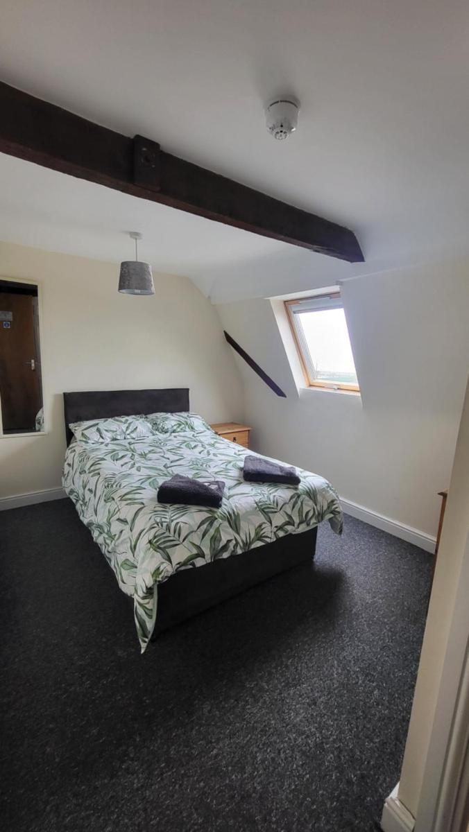 Marine hotel - Housity