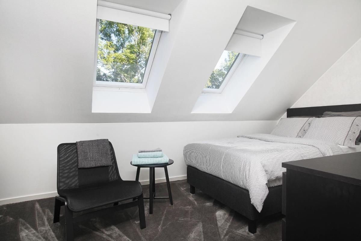 Villastadens Pendlarbostad - Housity