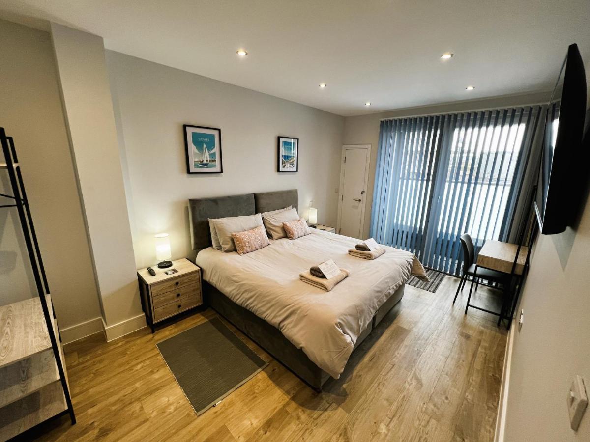 Colonels Apartment - Housity