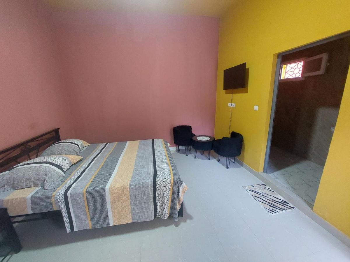 RESIDENCE BELIER KEUR MOUSSA - Housity