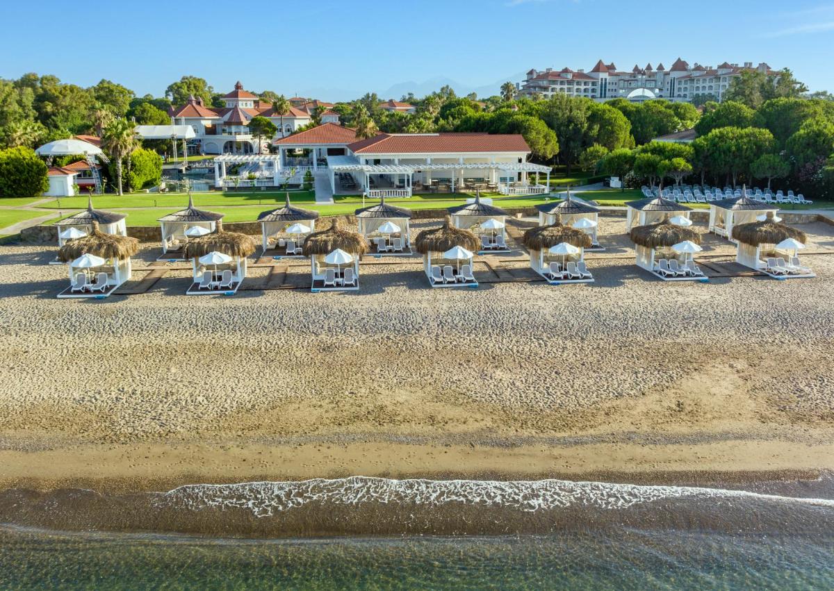 Sirene Belek Hotel - Housity