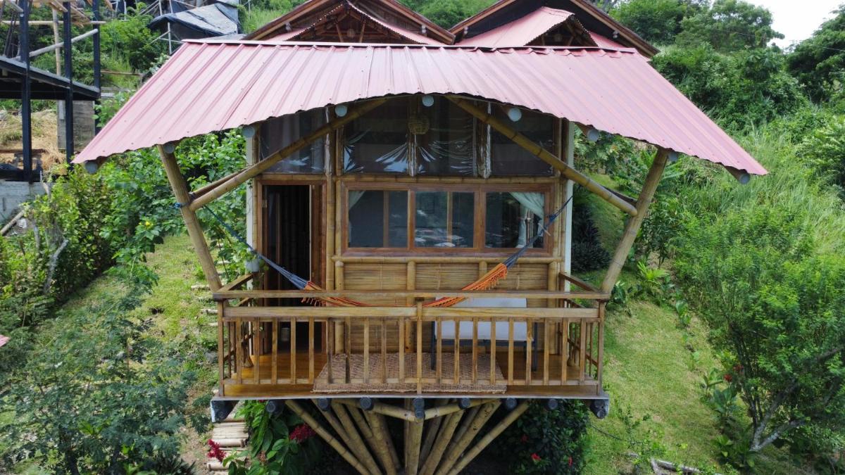 Bungalows Ayampe - Housity