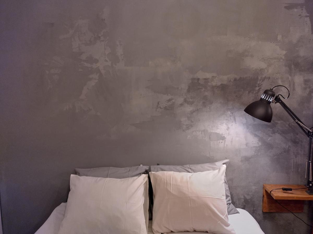 Viihtyisä 27 neliön studio Mikkelin Nuijamiehessä - Housity