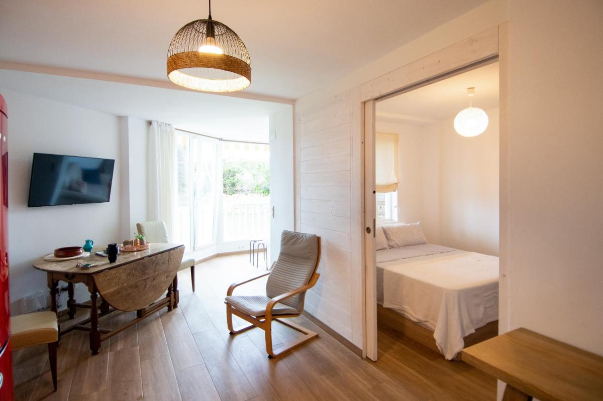Apartemento Miranda - Housity