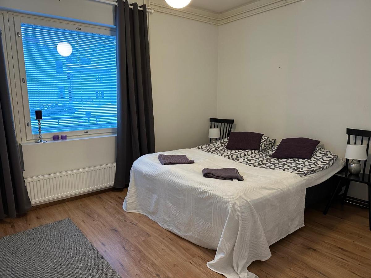 Berlin 2BR home in heard of Tornio - Housity