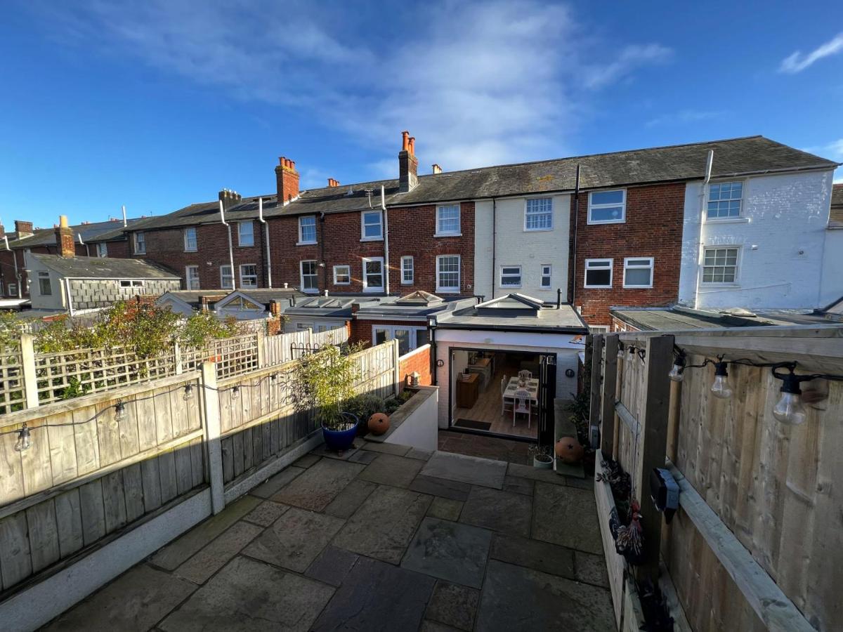 York Street - Housity