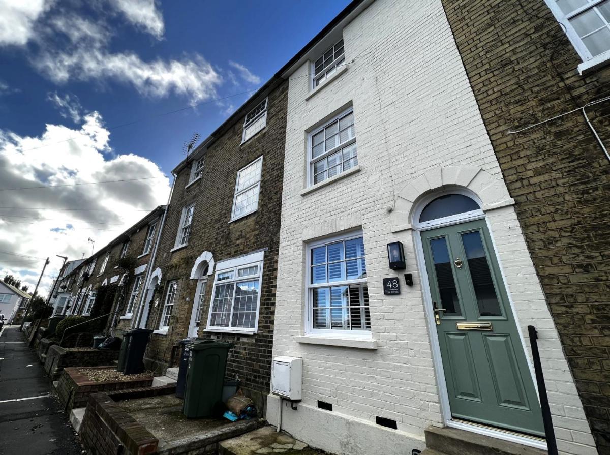 York Street - Housity