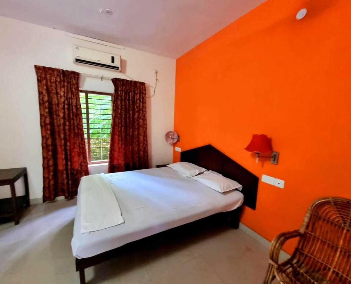 Hotel O Haiwa Beach Resort - Housity