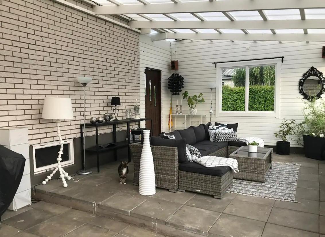 Mysigt rum i trevligt hus - Housity