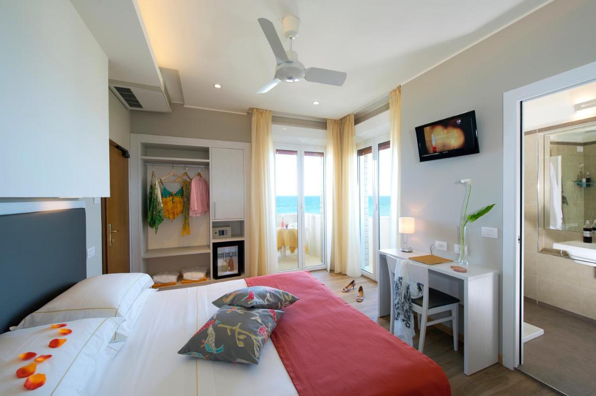 UNA HOTELS Imperial Beach Hotel - Housity