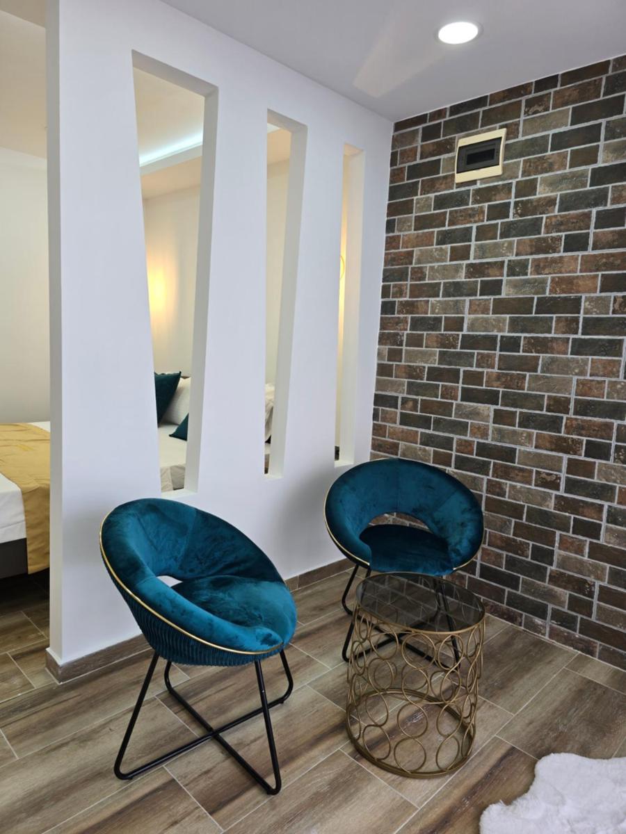 Apartments Mediteran - Hizvo