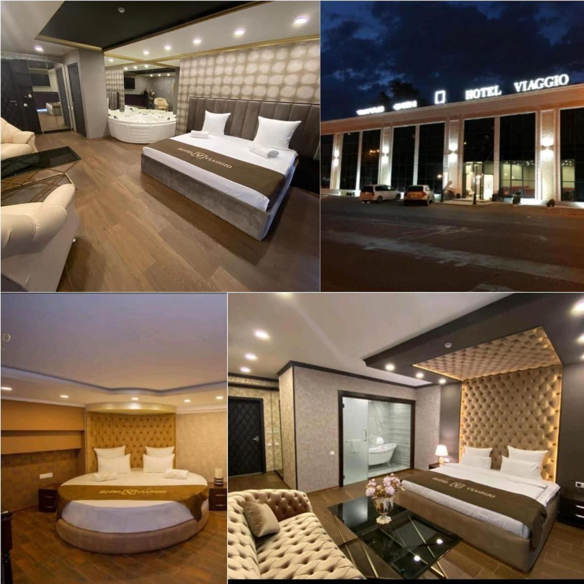Hotel Viaggio - Housity