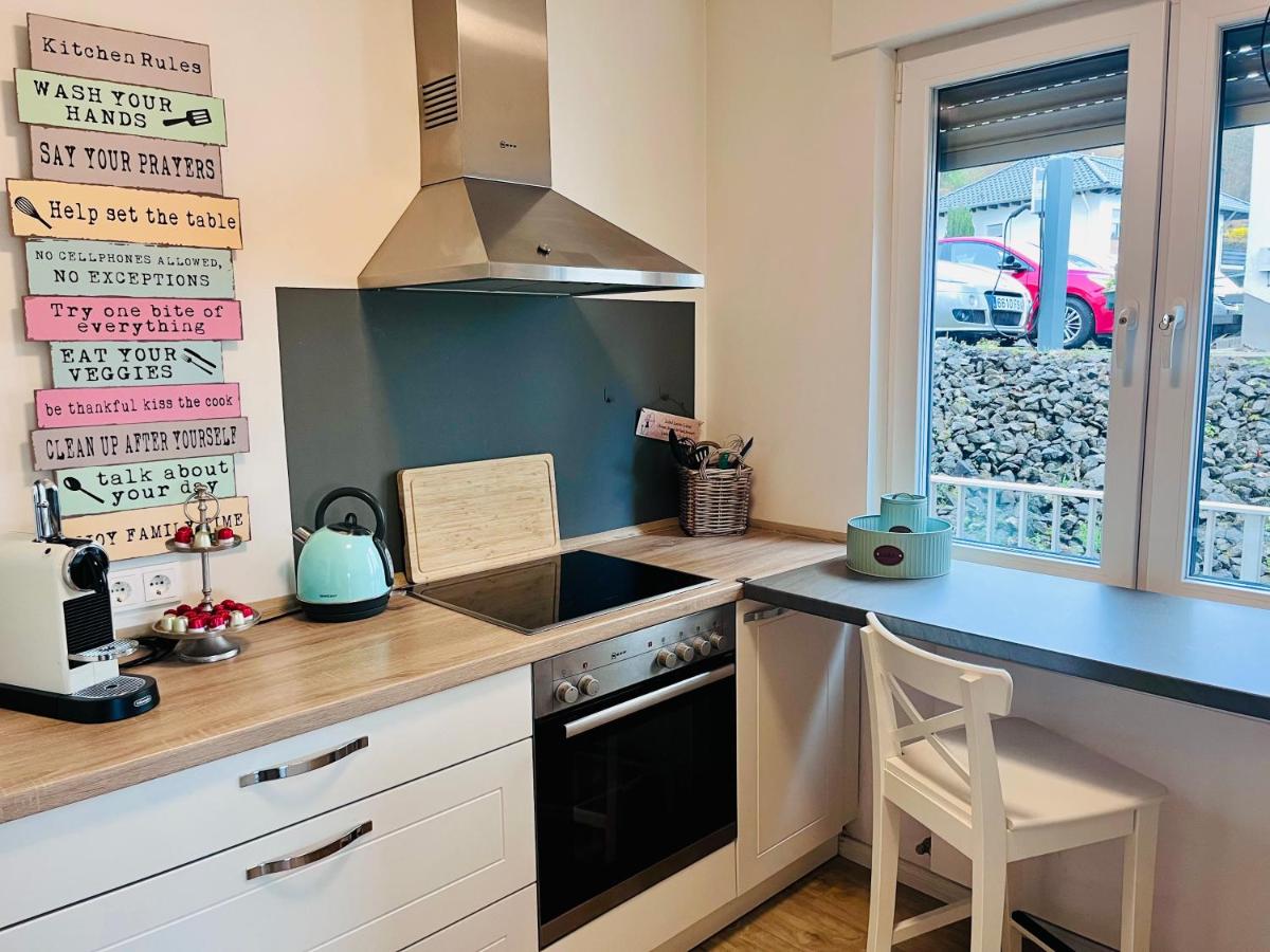 Mosel Quartier 32 - Housity