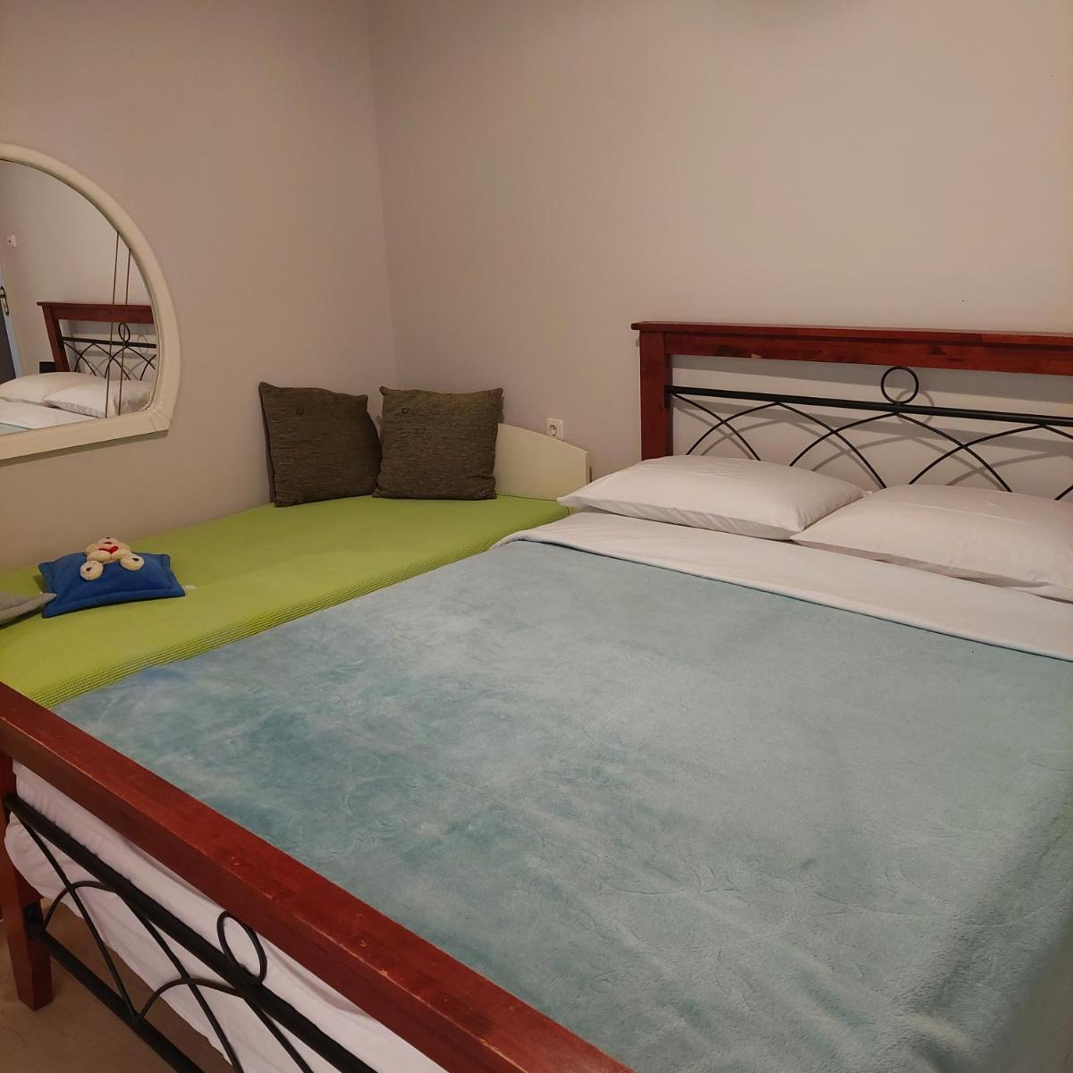 Family Apartment - Housity