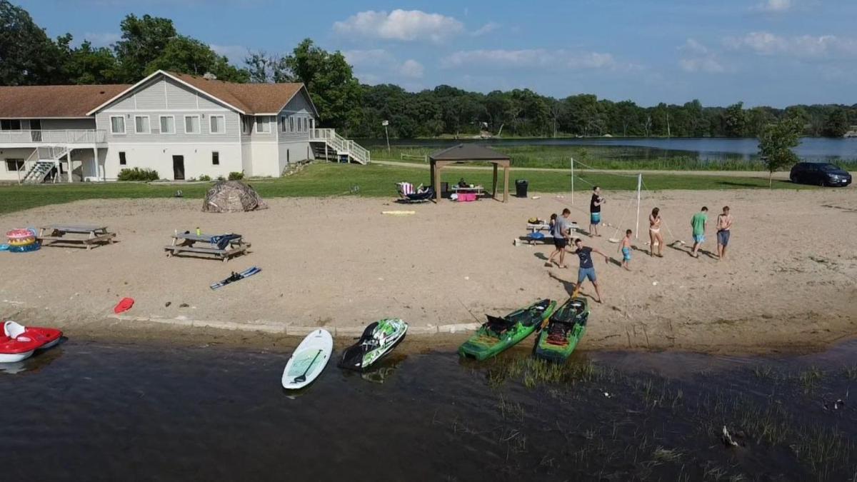 Studio Cottage Lake and Beach - Housity