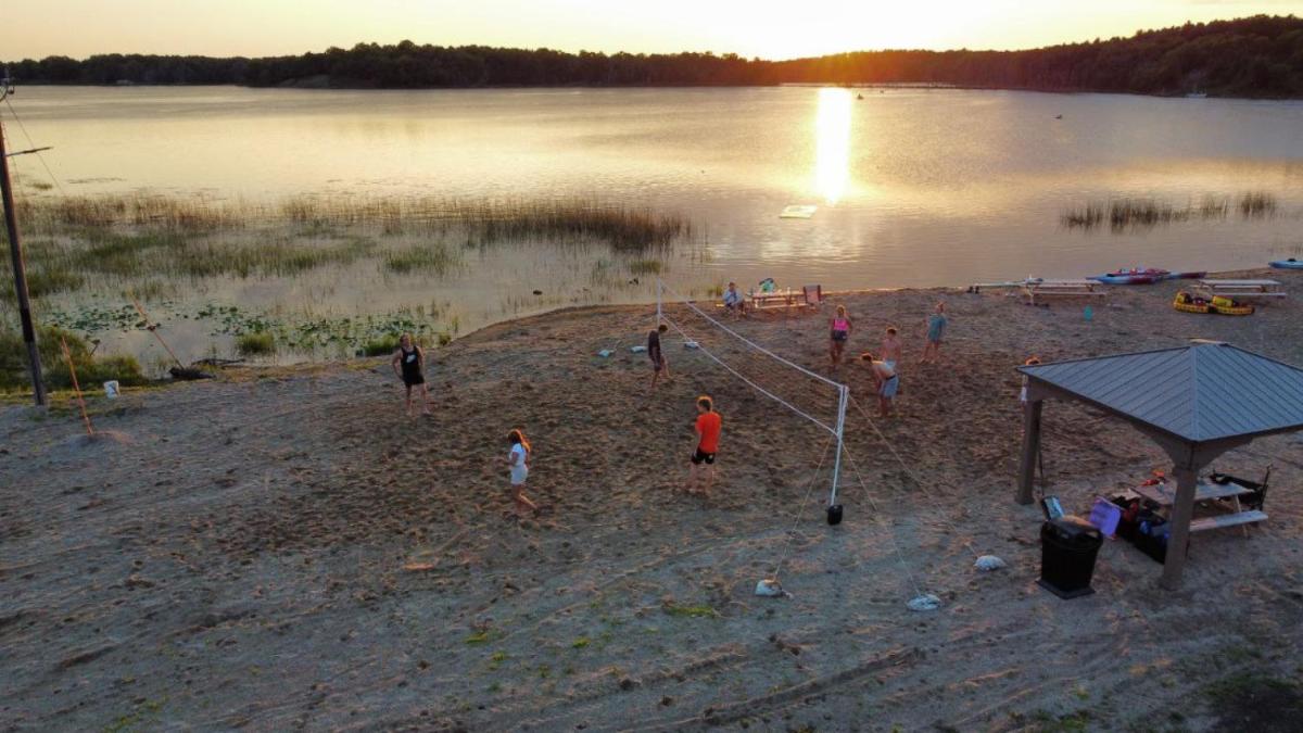 Studio Cottage Lake and Beach - Housity