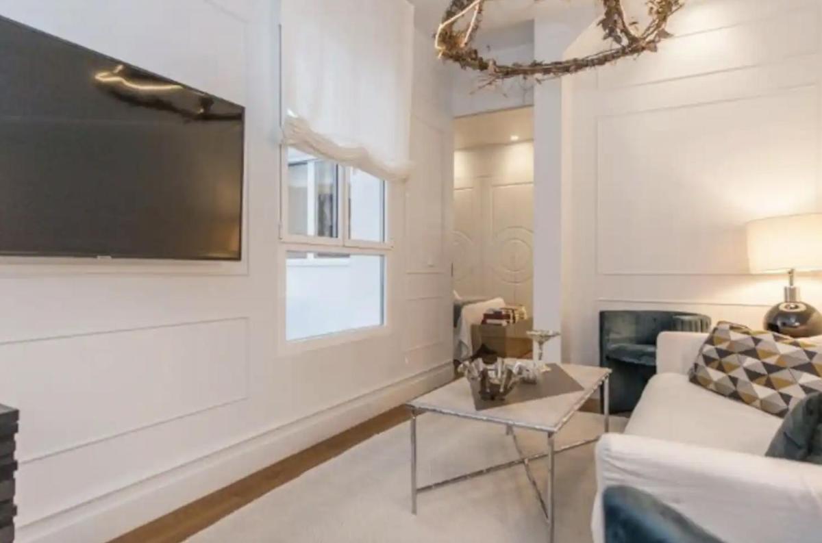Apartamento de Lujo en Neptuno - Housity