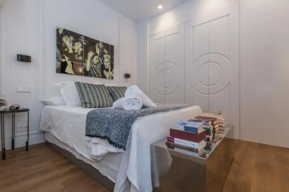 Apartamento de Lujo en Neptuno - Housity