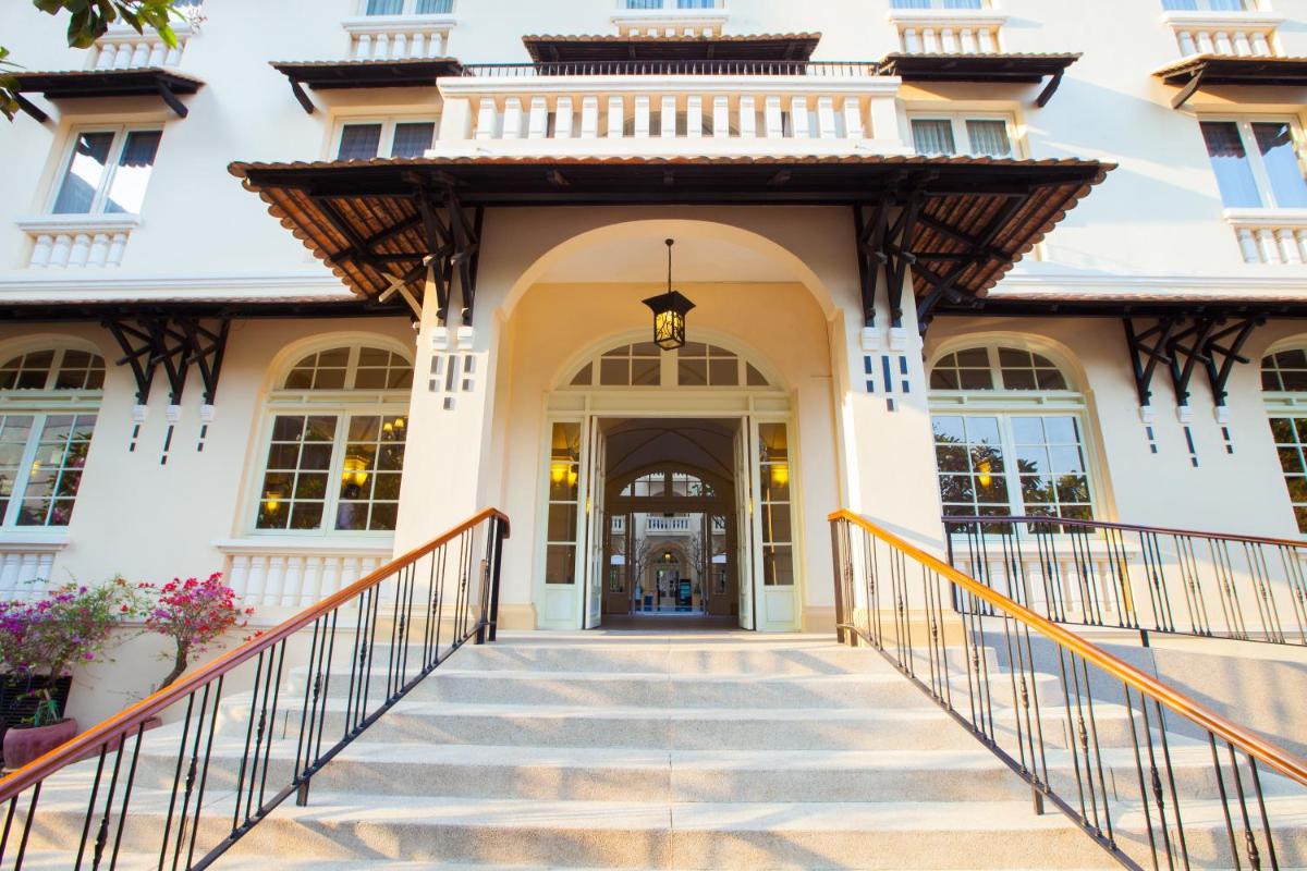 Central Mansions Serviced Apartments - Housity