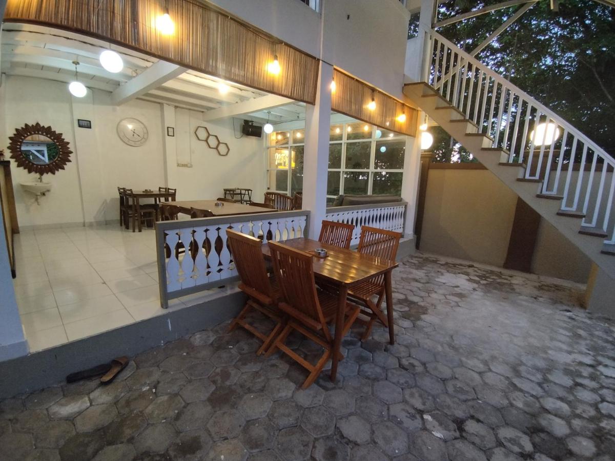 Krui penginapan jokowi - Housity