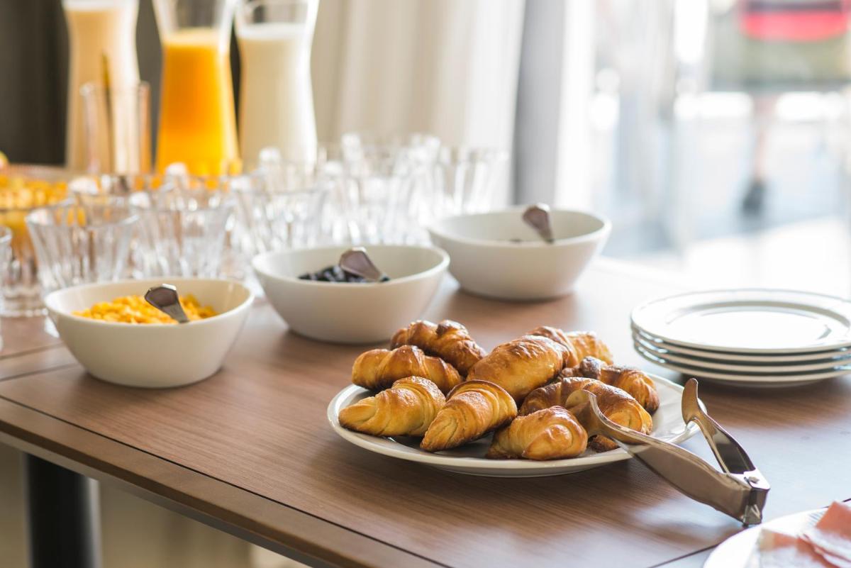 Hotel Bel Posto by Tandem - Housity