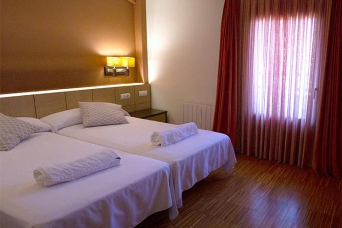 Hotel valle de turtzioz - Housity