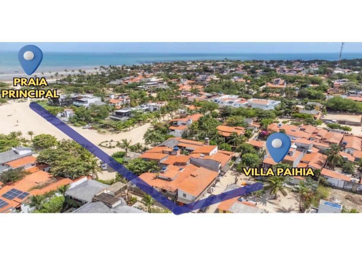 Villa Paihia Jericoacoara - Housity
