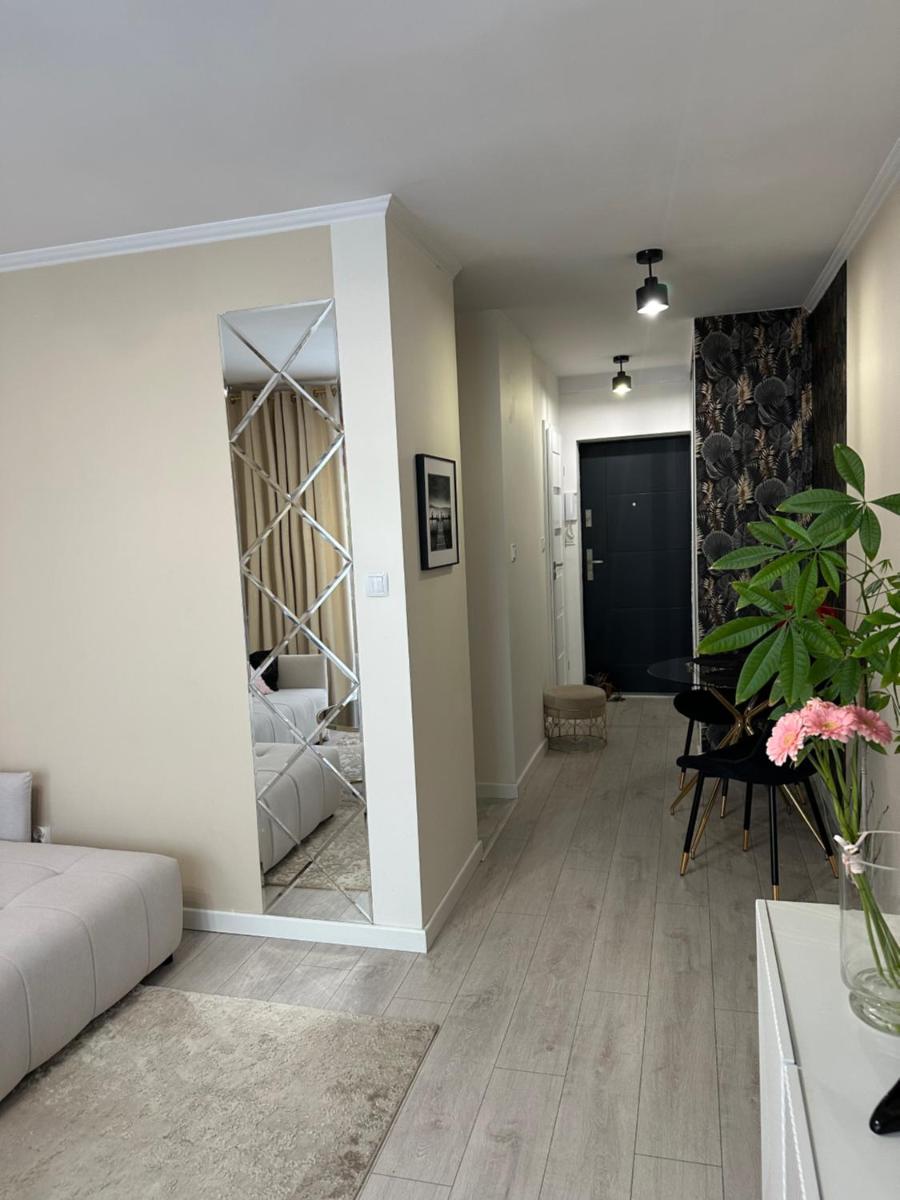 Apartament Dubois - Housity