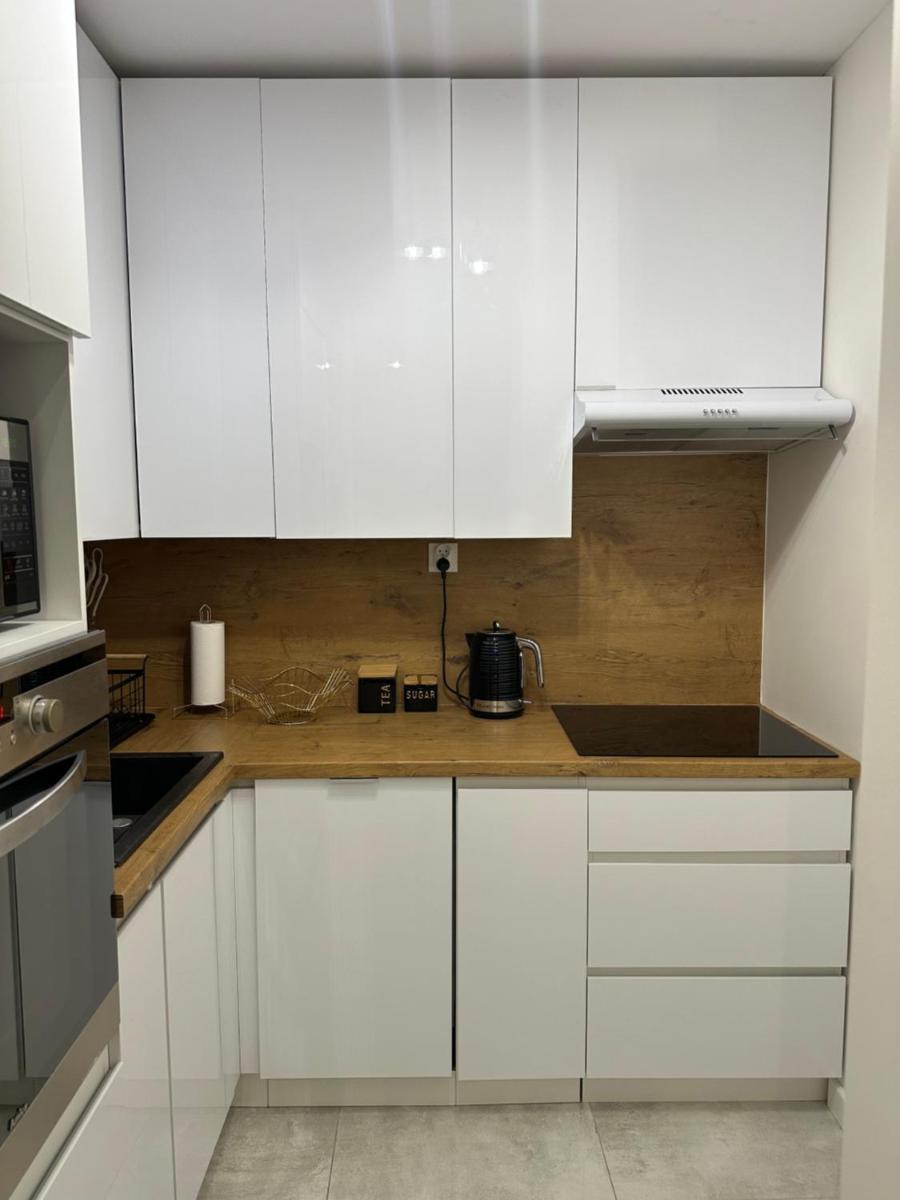 Apartament Dubois - Housity