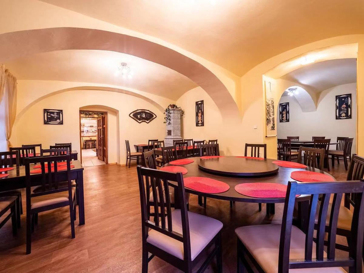 Apartment Jinghu - Housity