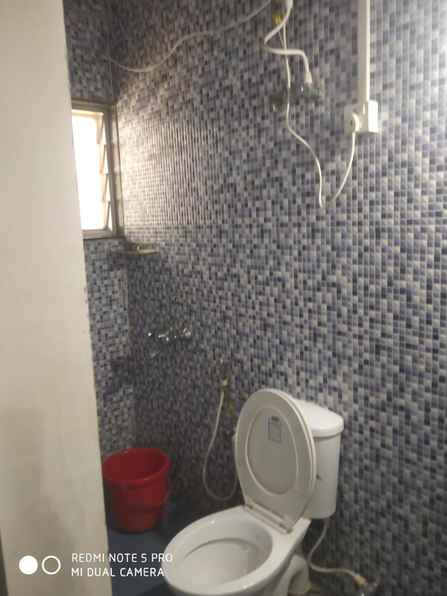 Bethel Guesthouse Miramar Panaji - Housity
