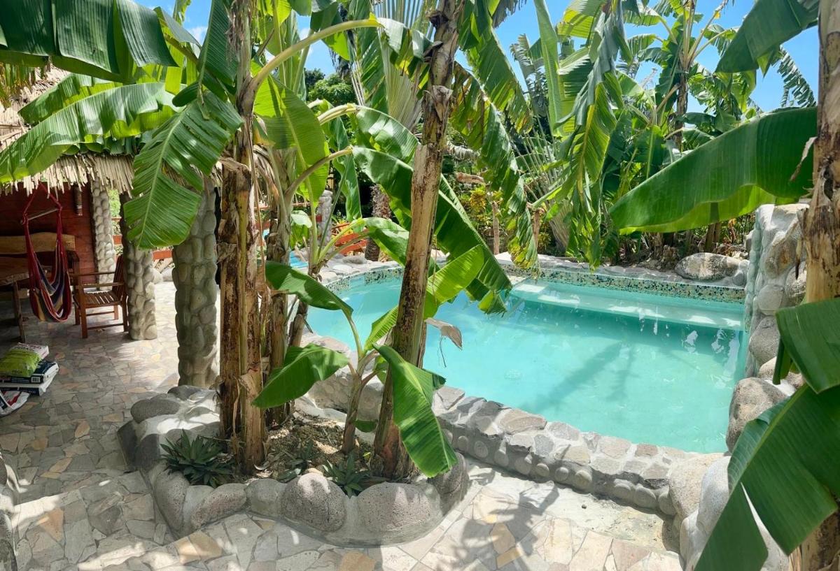 Mabrika Resort Dominica - Housity