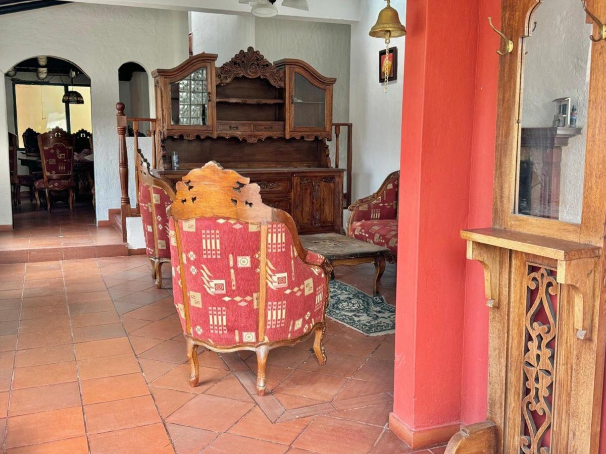 Covadonga Casa Campestre - Housity