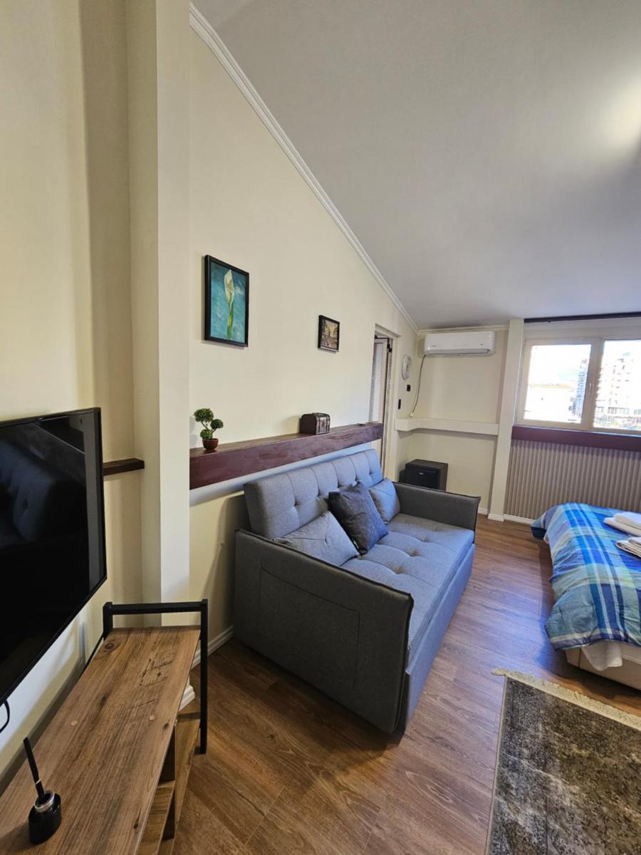 Vila TAFA Apartments - Housity