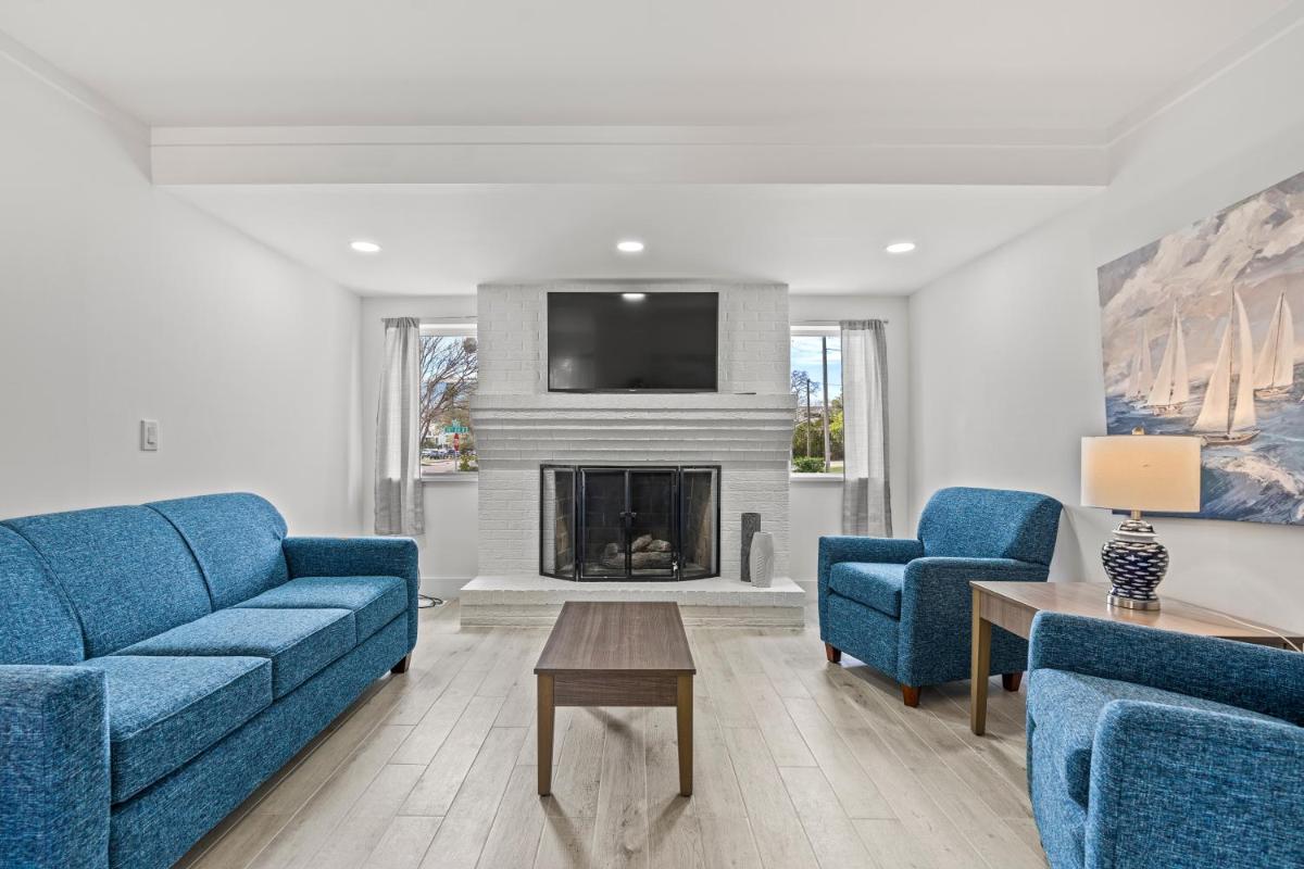 Fin's Inn - Housity
