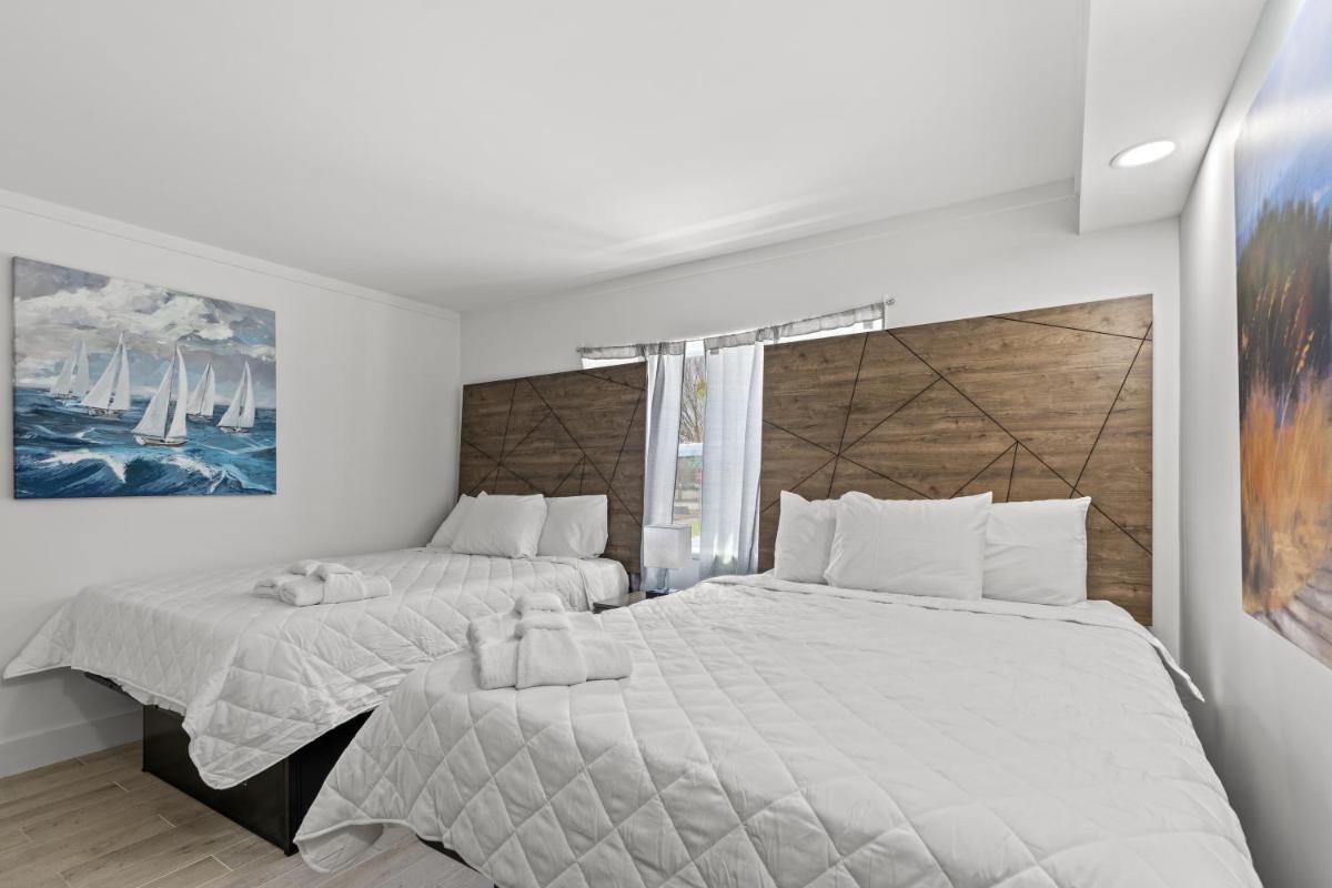 Fin's Inn - Housity