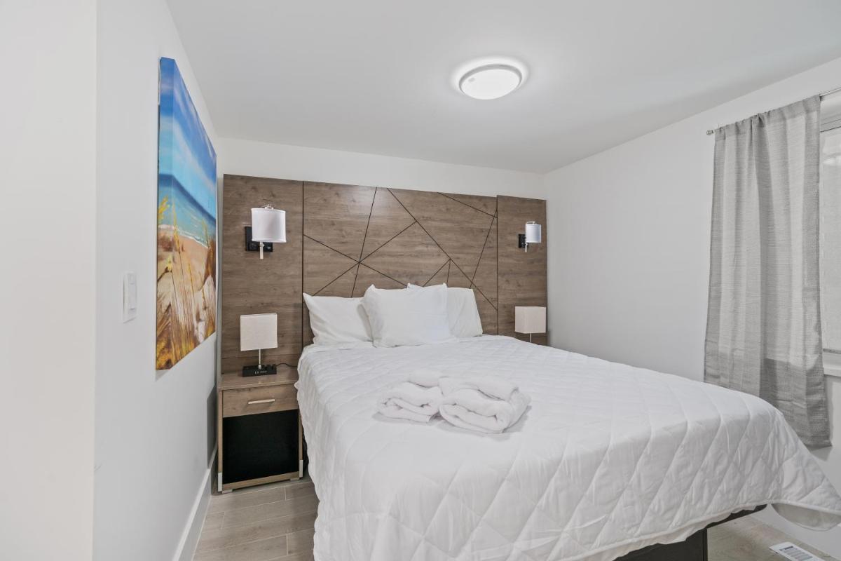 Fin's Inn - Housity