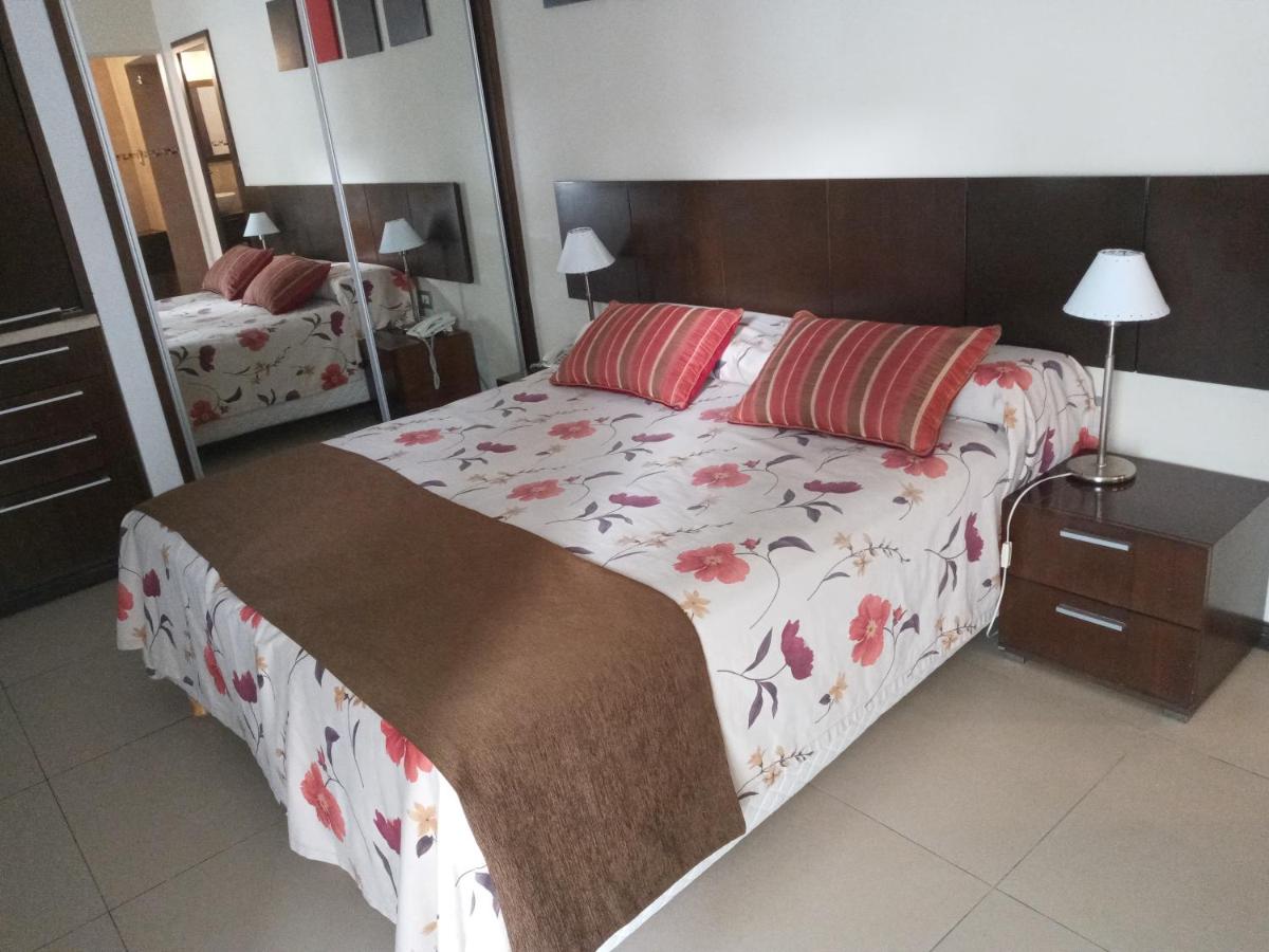 Apart Hotel Entre Rios - Housity