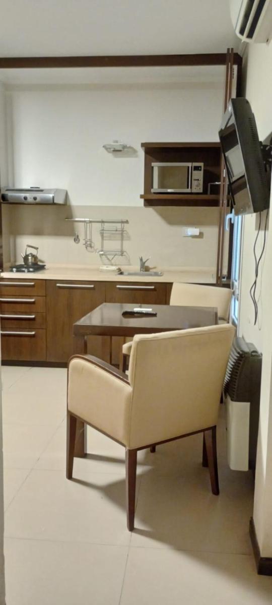Apart Hotel Entre Rios - Housity