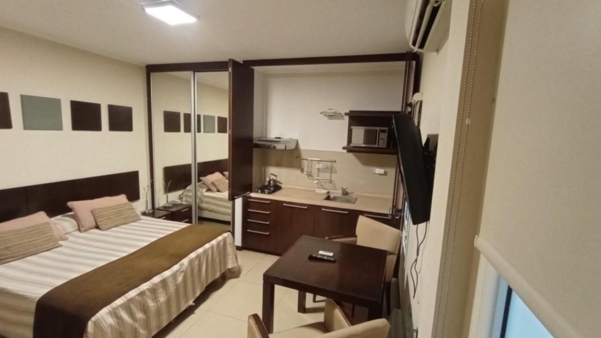 Apart Hotel Entre Rios - Housity