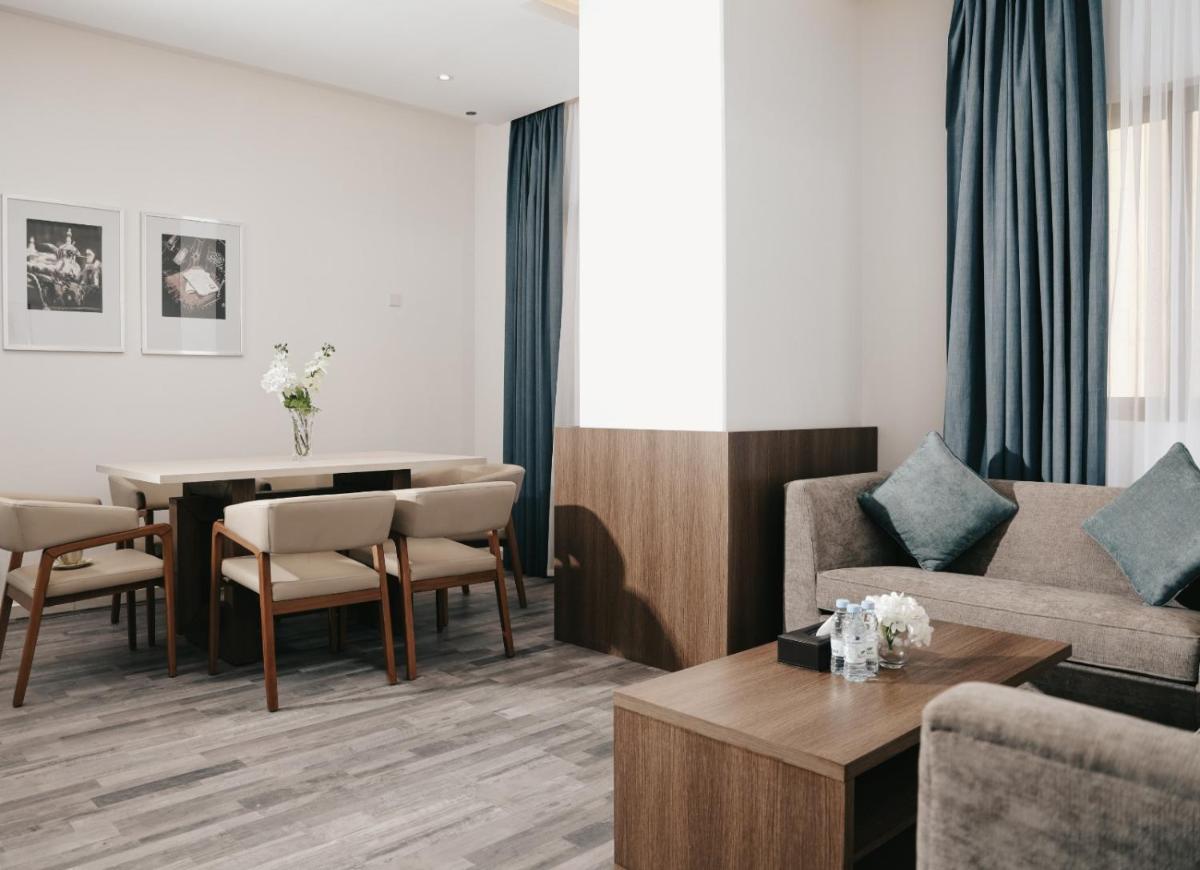 Suitetrails - Dream Residence Rawabi-دريم رزيدنس الروابي