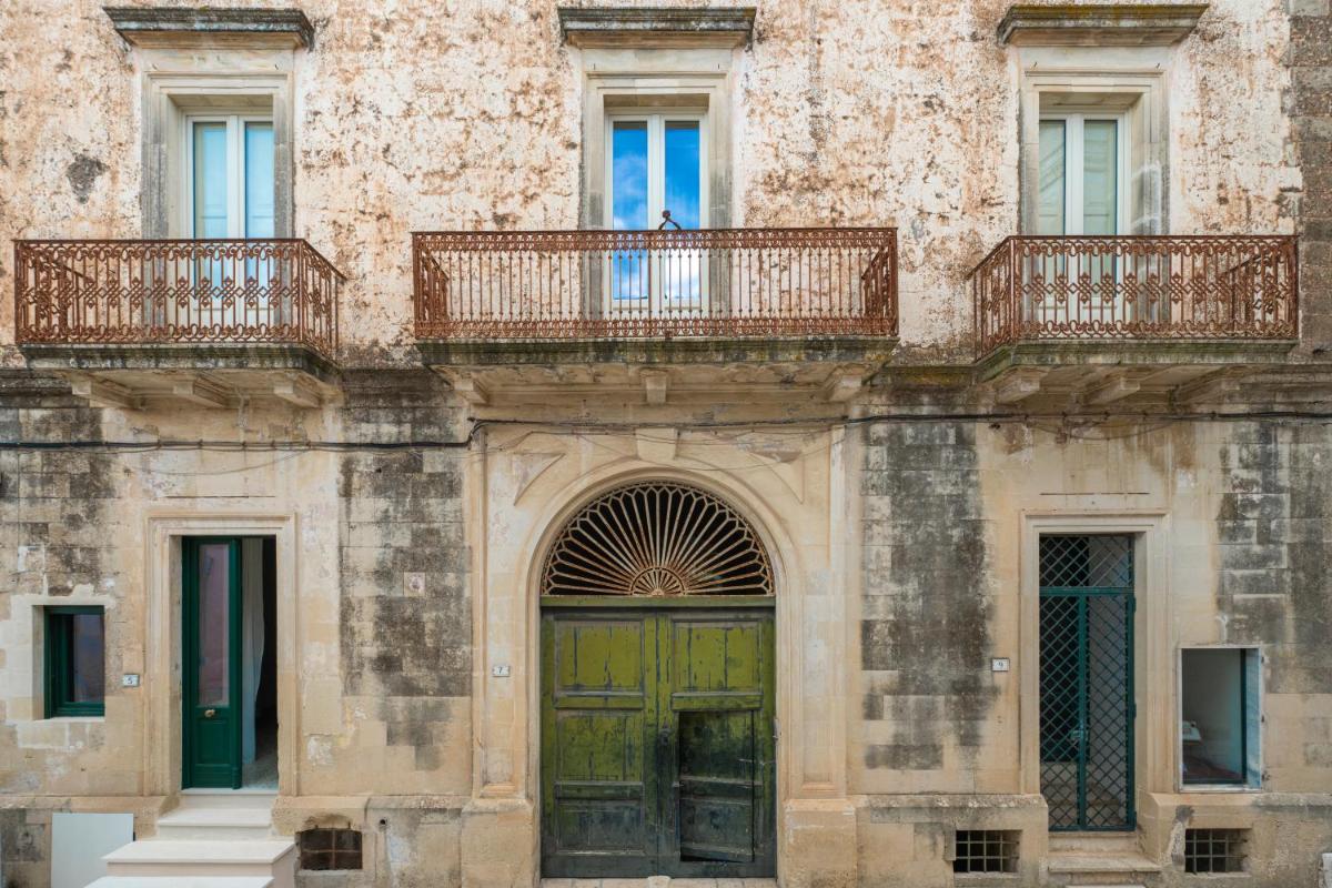 Palazzo Rizzo - Housity