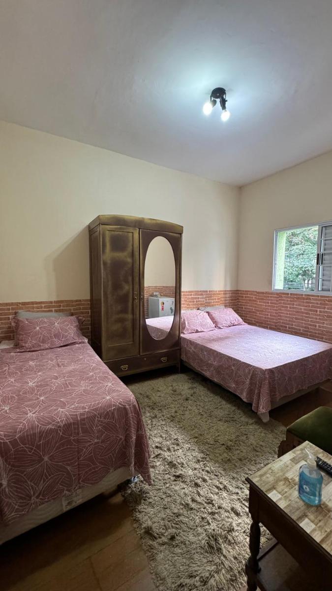 Suitetrails - Hostel Tia Ana