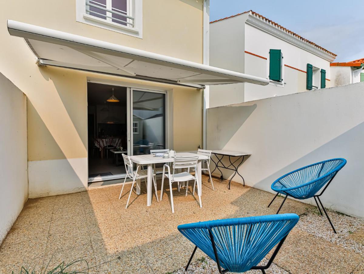 Les Bains de Mer - Housity
