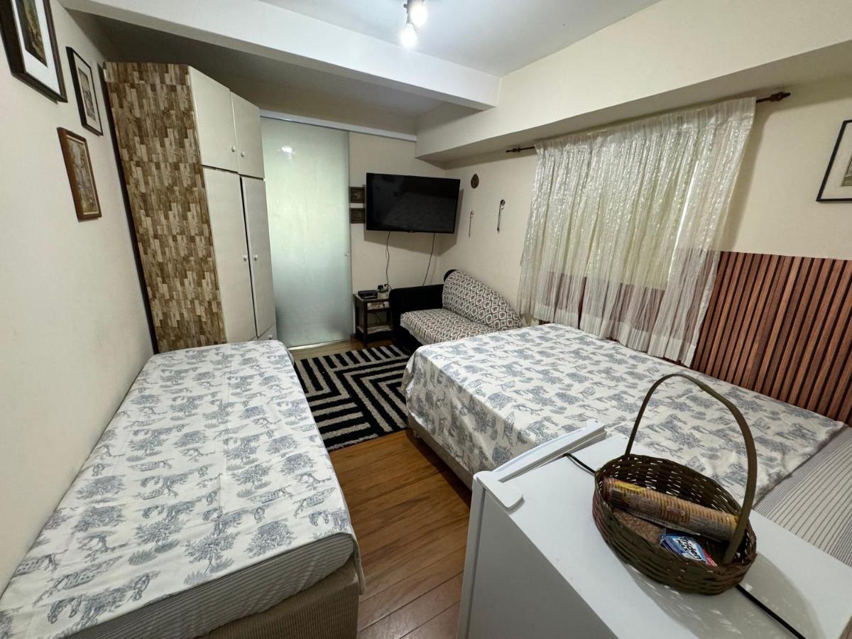 Suitetrails - Hostel Tia Ana